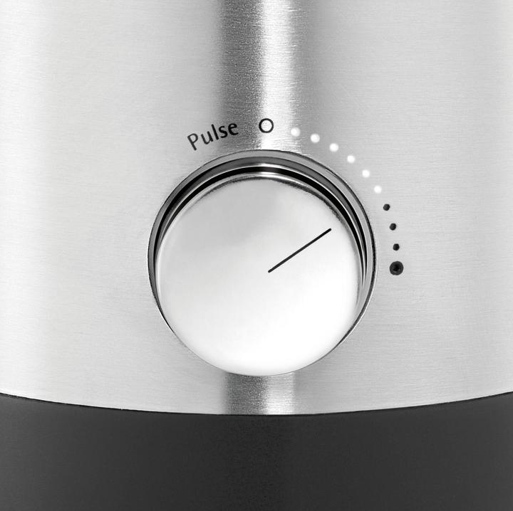 Image du produit WMF Mixeur sur socle KITCHENminis avec bol en verre (400 W)
