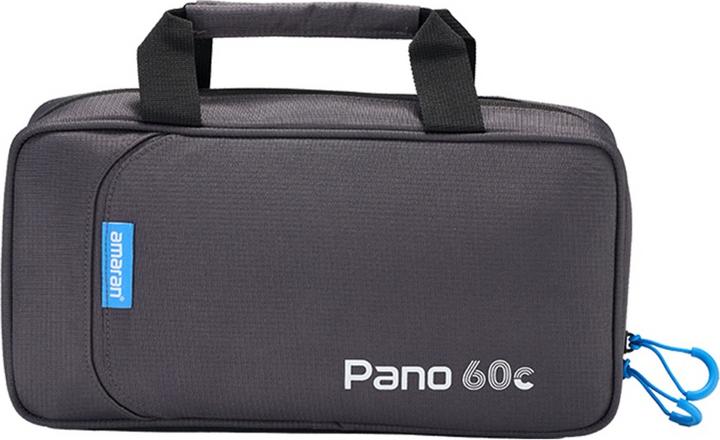 Produktbild Amaran Pano 60c Kit (Charcoal) (EU) (Flächenleuchte)