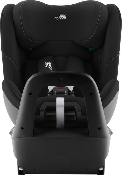 Produktbild Britax Römer Swivel (Reboarder, ECE R129/i-Size Norm)