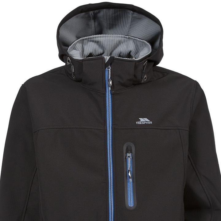 Actual product image Trespass UTTP3220 P (XXS)