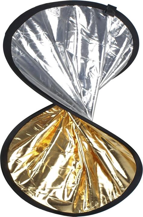Actual product image Walimex Double reflector 30cm (Reflector, 30 cm)