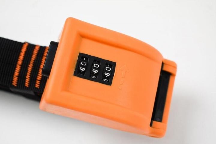Immagine prodotto 9WS Sangle antivol renforce avec serrure code