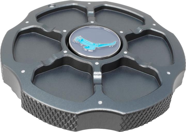 Produktbild Kondor Blue Sony E Mount Cine Cap Metal Body Cap For Camera Lens Port Sp