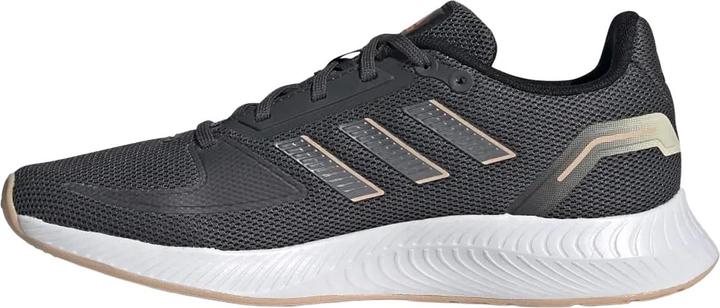 Actual product image adidas Womens/Ladies Falcon 2.0 Running Trainers (37.5)