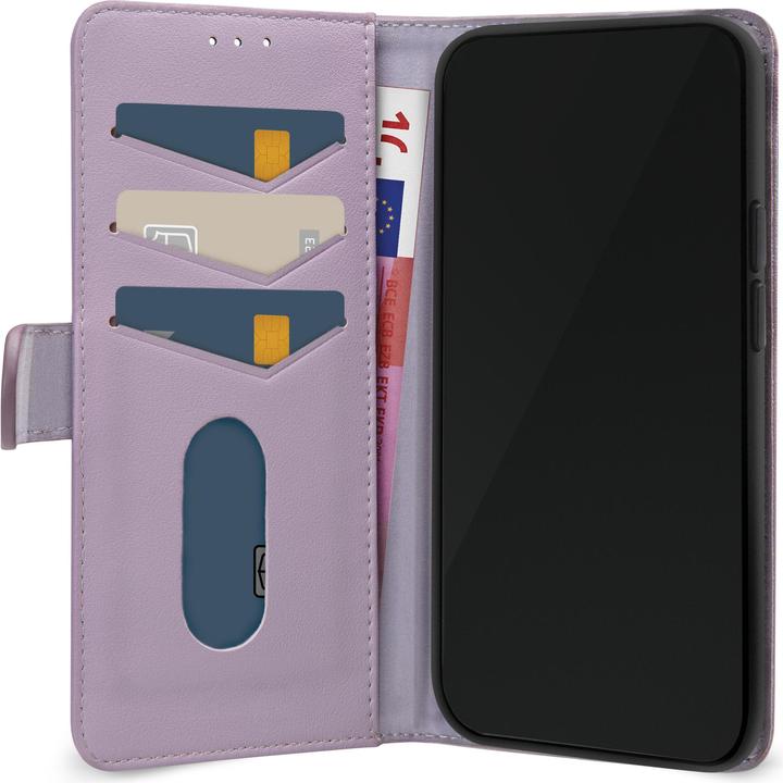 Image du produit Mobilize Portefeuille Gelly Premium (Apple iPhone 11)