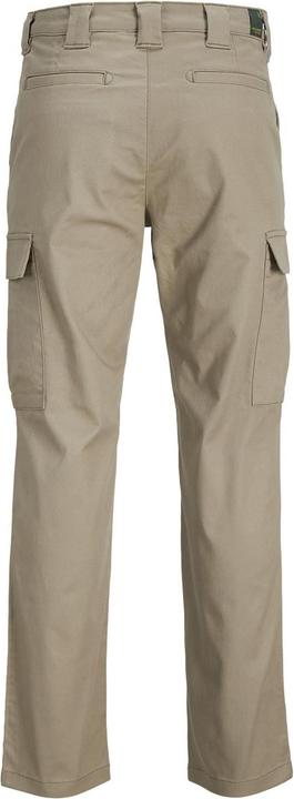 Actual product image Jack & Jones Kane Pablo Cargo Trousers (32)