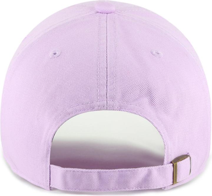 Produktbild 47 Brand Strapback Cap - CLEAN UP New York Yankees cosmos