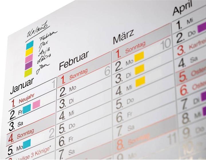 Actual product image Post-it Index Mini (1 x 7 x 12 cm)
