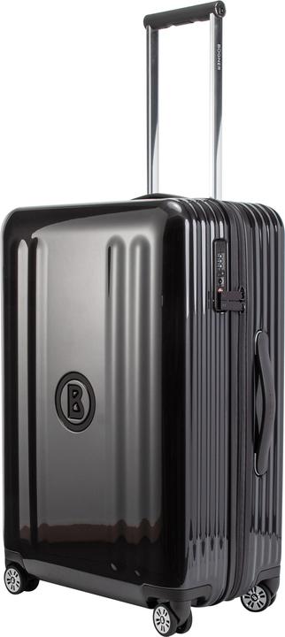 Actual product image Bogner Trolley + Case Piz C65 Trolleycase MVZ 4w (73 l)