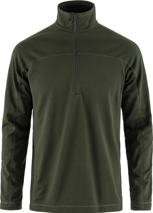 Produktbild Fjällräven Abisko Lite Fleece Half Zip (M)