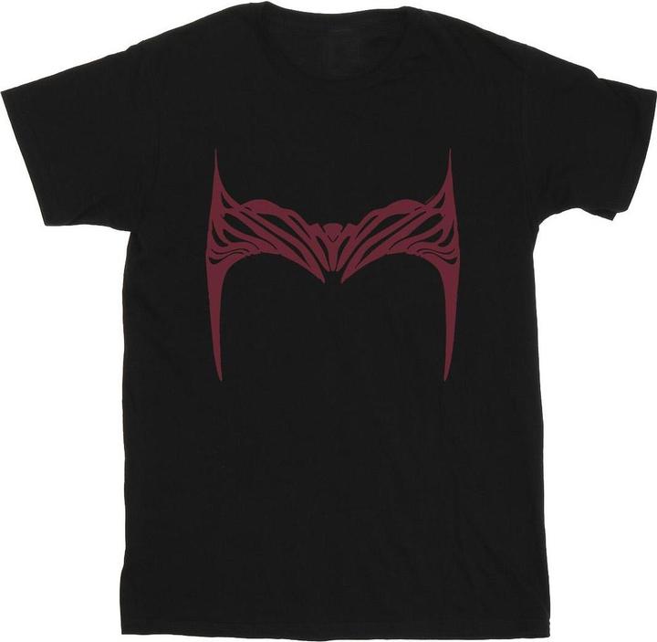 Produktbild Doctor Strange Wanda Crown TShirt (M)
