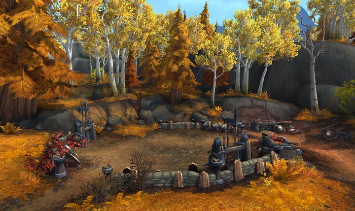 Actual product image Activision World of Warcraft : Legion (PC, DE)