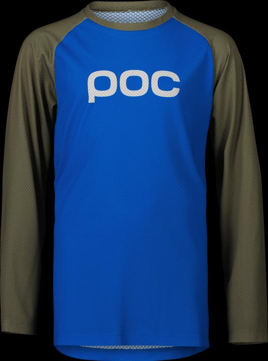 Produktbild Poc Ys Essential MTB LS Jersey