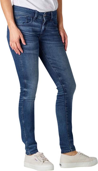 Produktbild G-Star Lynn Mid Skinny Jeans medium aged (W31/L34)