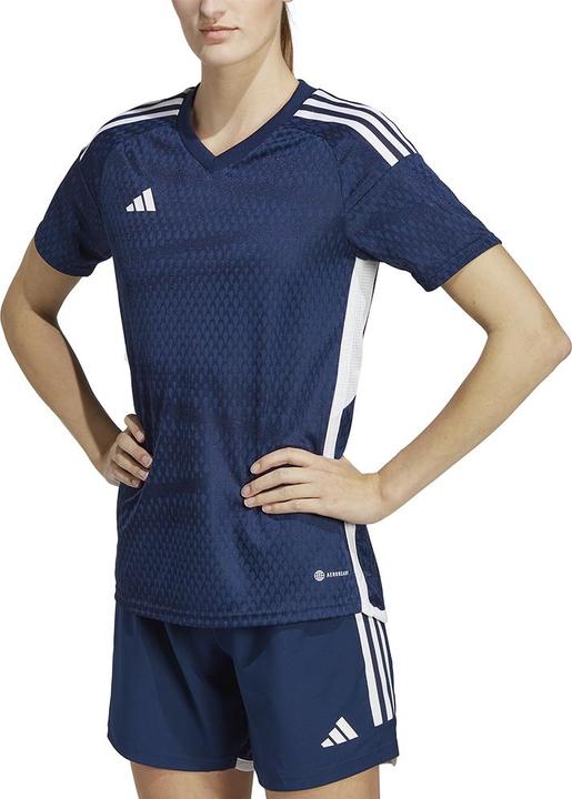 Image du produit adidas Maillot Tiro 23 Club Femme (S)