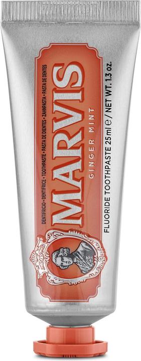 Marvis Ginger Mint (85 ml)