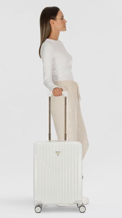Produktbild Guess Centennial 4 Rollen Kabinentrolley 55.5 cm (40 l, Handgepäck (bis 50l))