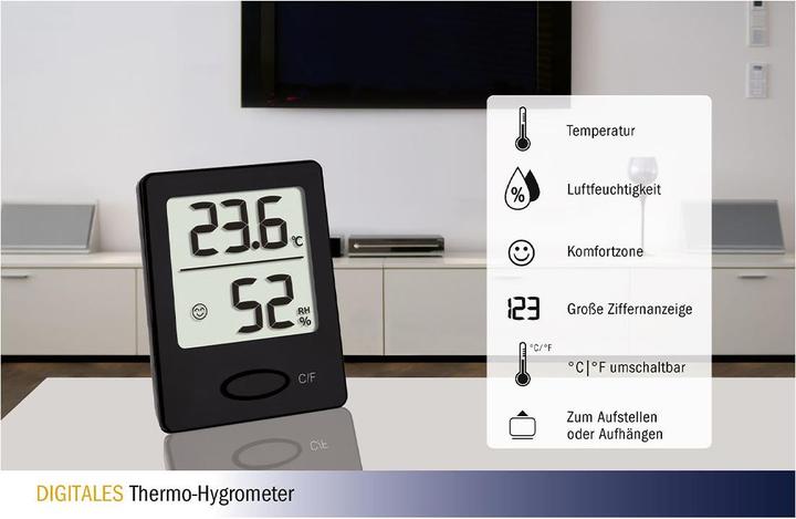Immagine prodotto TFA 30.5041.01
