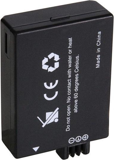 Actual product image Patona Premium Battery Canon LP-E5 (Camera battery)