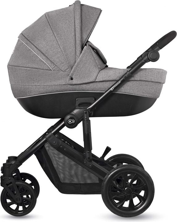 Produktbild KinderKraft 3in1 Prime Lite