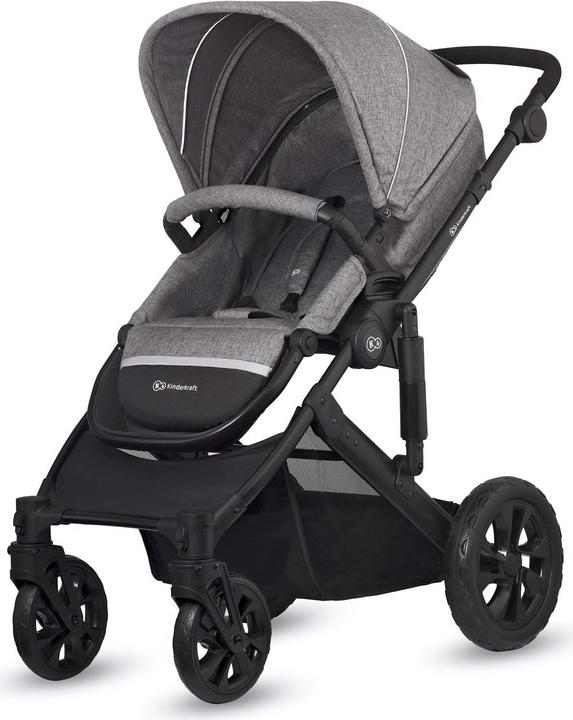 Produktbild KinderKraft 3in1 Prime Lite