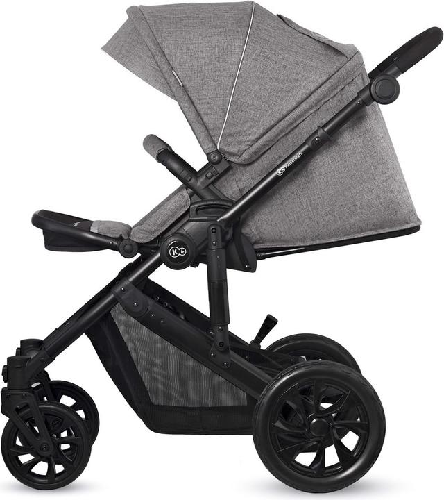 Produktbild KinderKraft 3in1 Prime Lite