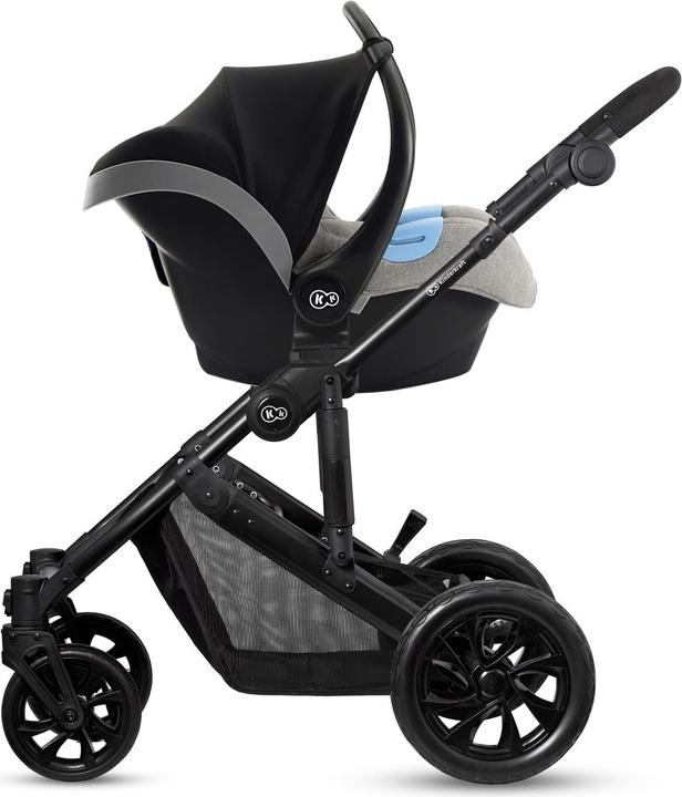Produktbild KinderKraft 3in1 Prime Lite