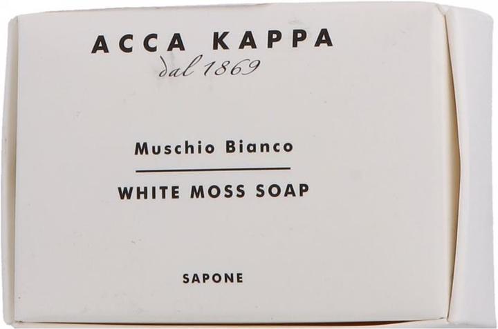 Acca Kappa Muschio Bianco