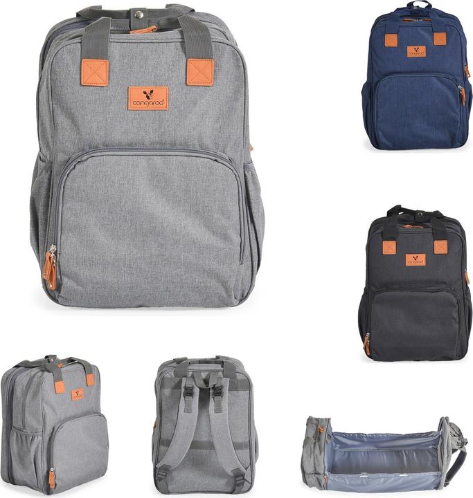 Actual product image Cangaroo stroller bag Liana