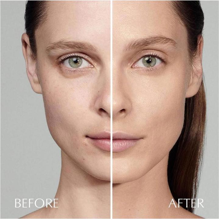 Actual product image Estée Lauder Futurist Hydra Rescue (1W2 Sand)