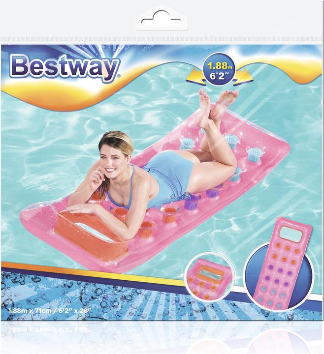 Actual product image Bestway Fashion Lounge