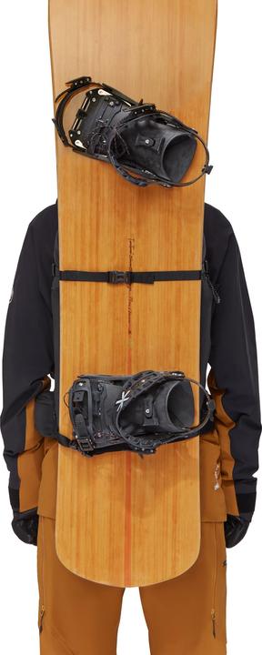 Actual product image Mammut Tour 30 Removable Airbag 3.0 (30 l)