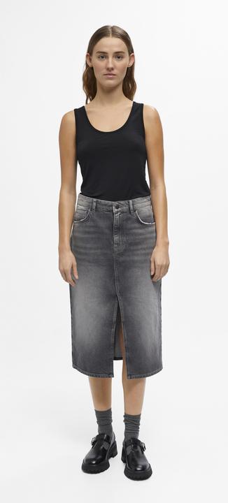Produktbild Object U-Ausschnitt Tanktop (S)