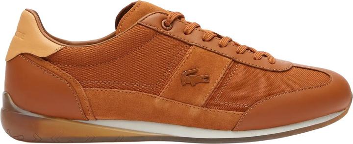 Immagine prodotto Lacoste Angula Scarpe Sportive Pelle Uomo (40.5)