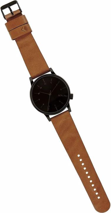 Image du produit Komono Horloge Winston Étagère (Montre analogique)