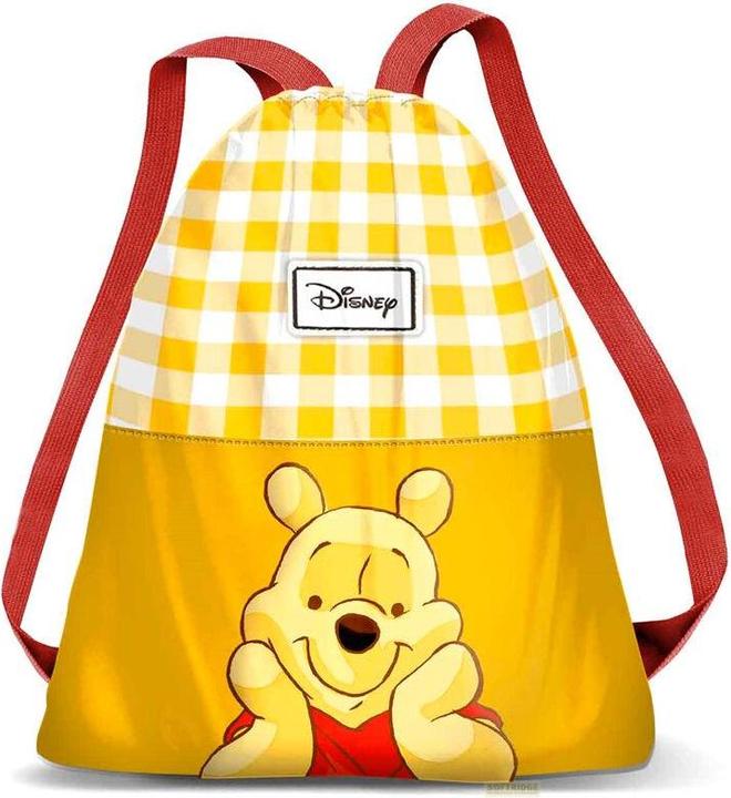 Actual product image Karactermania Joy Drawstring Bag Honey