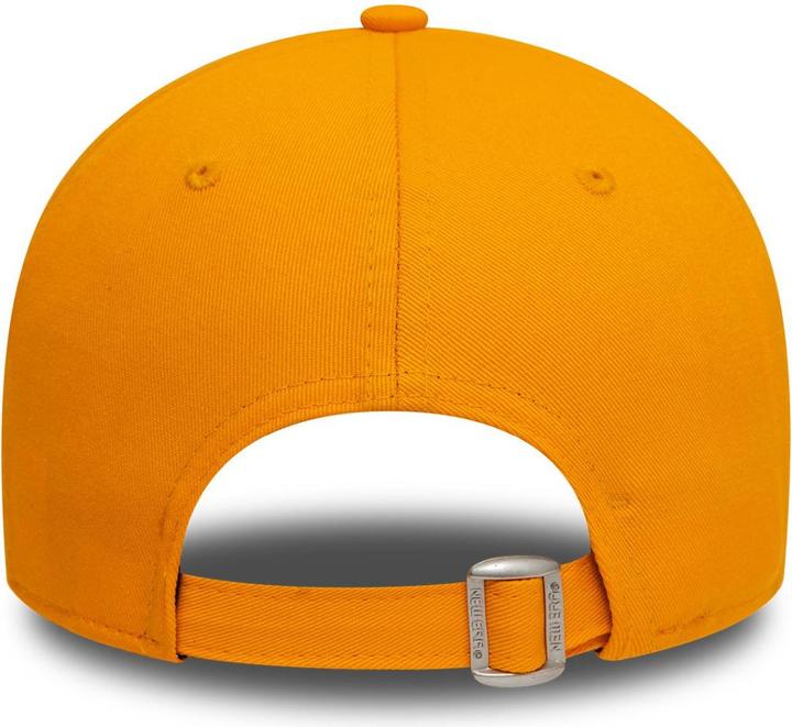 Produktbild New Era 9Forty Strapback Cap - AS Rom papaya