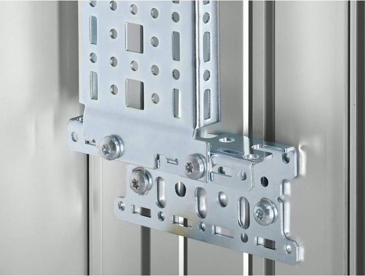 Produktbild Rittal Halterung (Packung mit 4)