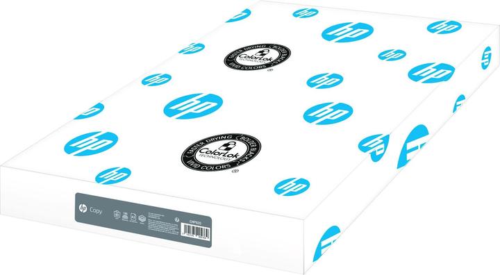 Image du produit HP Papier pour imprimante CHP920 Copy DIN A3 (80 g/m², A3)