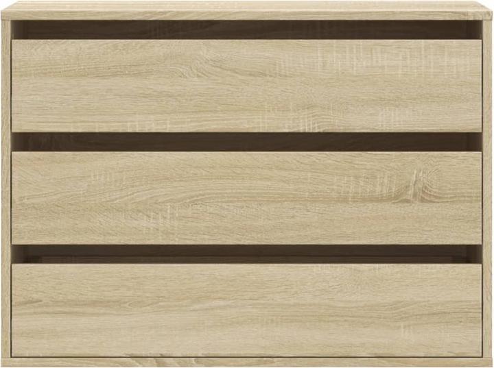 Actual product image VidaXL Lark (80 x 41 x 58 cm)