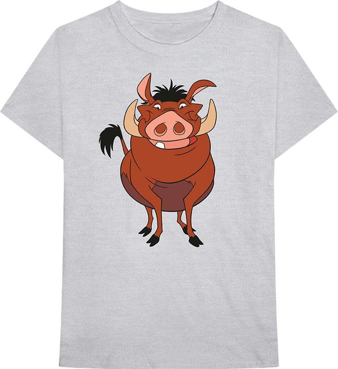 Disney Lion King - Pumbaa Pose