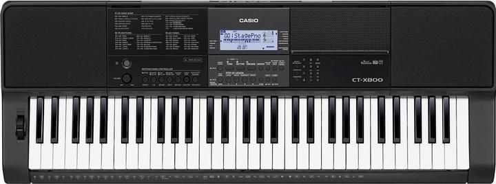 Produktbild Casio CT-X800 (61 Tasten)