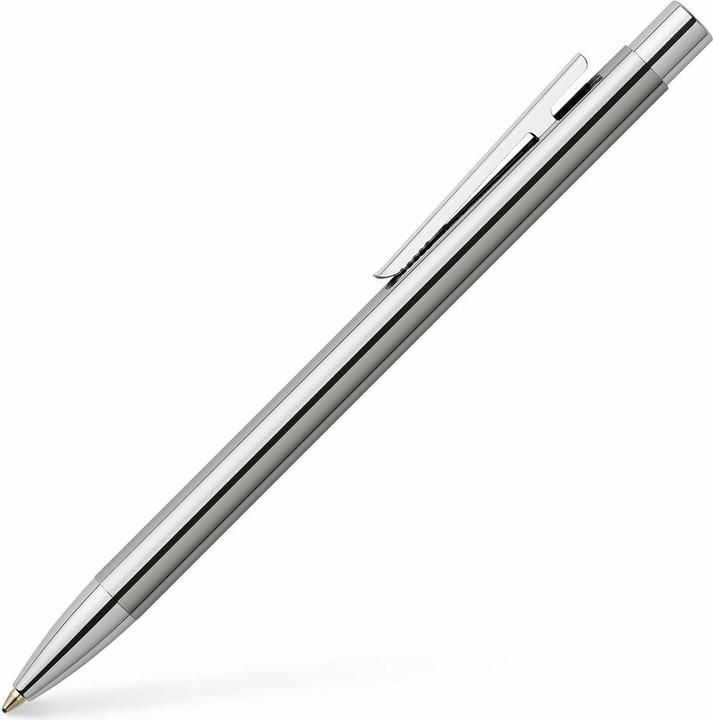 Immagine prodotto Faber-Castell Biros (Acciaio inox lucido)