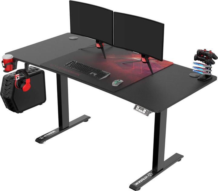 Actual product image Ultradesk Level V2