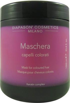 Actual product image Lisap Diapason Color Mask 1000 ml. (1000 ml)