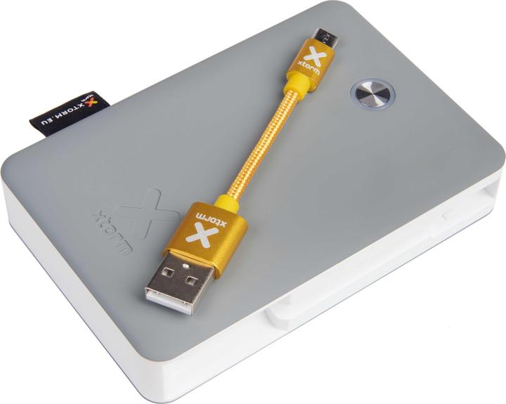 Produktbild Xtorm XB201U Explore (9000 mAh, 32.40 Wh)