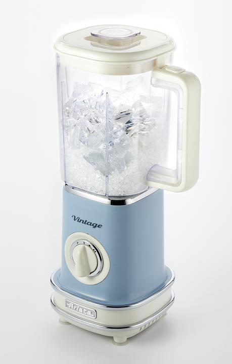 Actual product image Ariete Vintage (CH plug, 500 W)