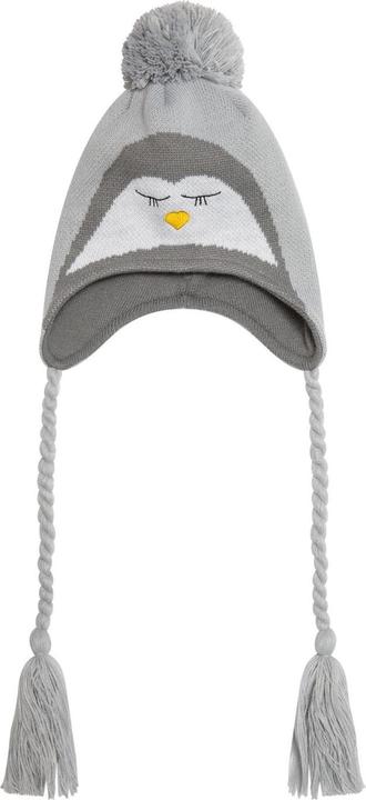 New Era Kinder Wintermütze Beanie Tassel Trapper