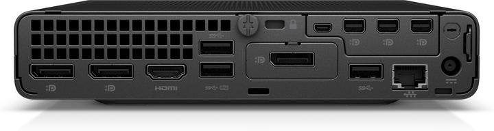 Immagine prodotto HP Elite Mini 600 G9 (Intel Core i7-13700T, 16 GB, 512 GB, UHD Graphics 770)