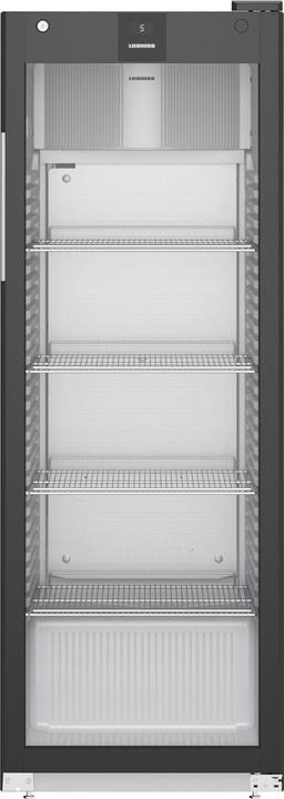 Liebherr Réfrigérateur ventilé MRFVD-3511 744 Noir (250 l)